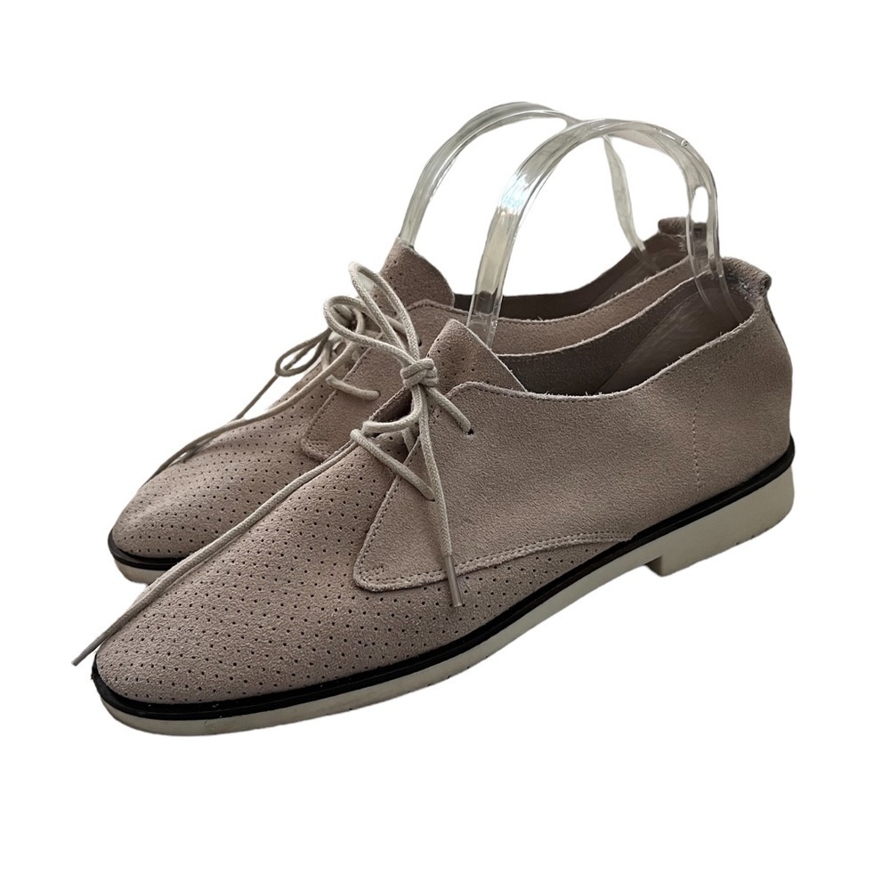 Steve Madden tripit loafers 8.5